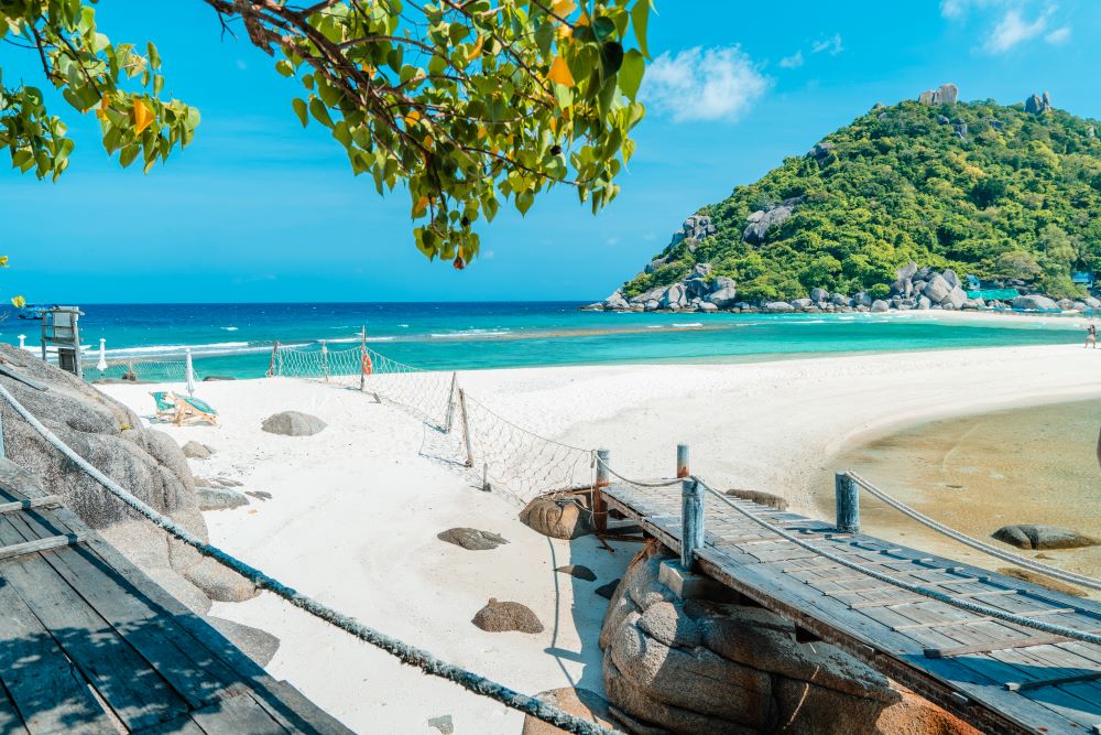 อสังหาริมทรัพย์เกาะสมุยที่วางขาย